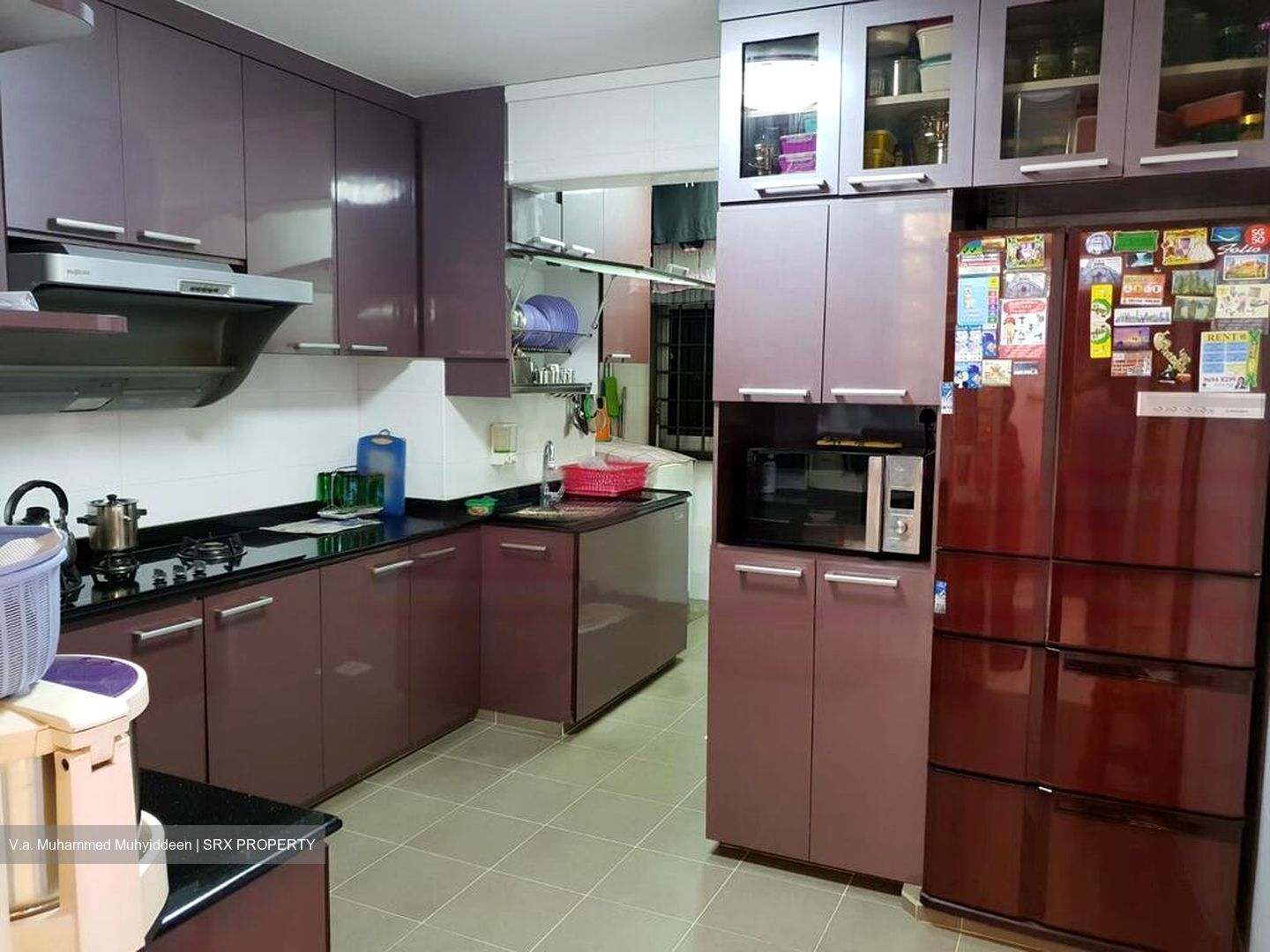 Blk 246 Bishan Street 22 (Bishan), HDB 4 Rooms #466559331